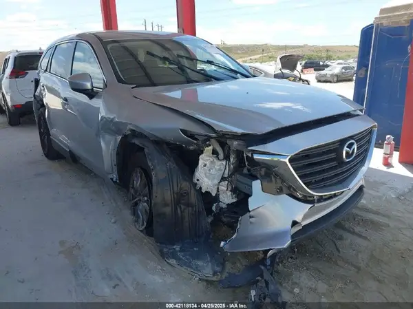 JM3TCABYXJ0230442 2018 MAZDA CX-9 - Image 1