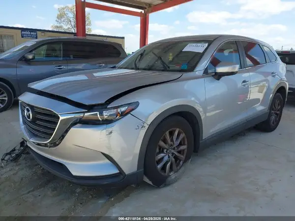 JM3TCABYXJ0230442 2018 MAZDA CX-9 - Image 2