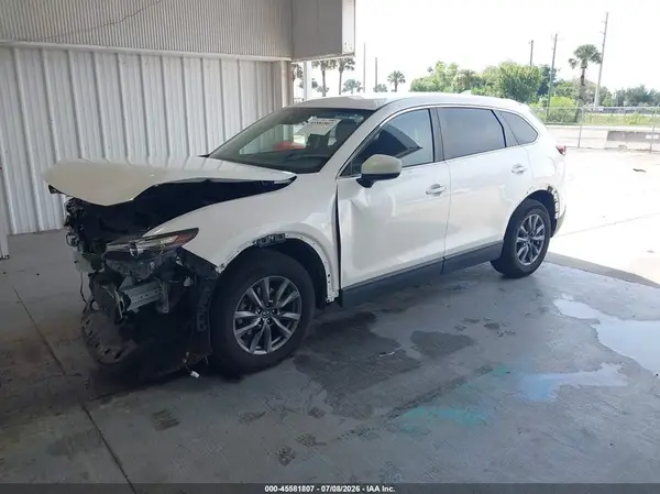 JM3TCABYXL0414640 2020 MAZDA CX-9 - Image 2