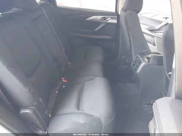 JM3TCABYXL0414640 2020 MAZDA CX-9 - Image 8