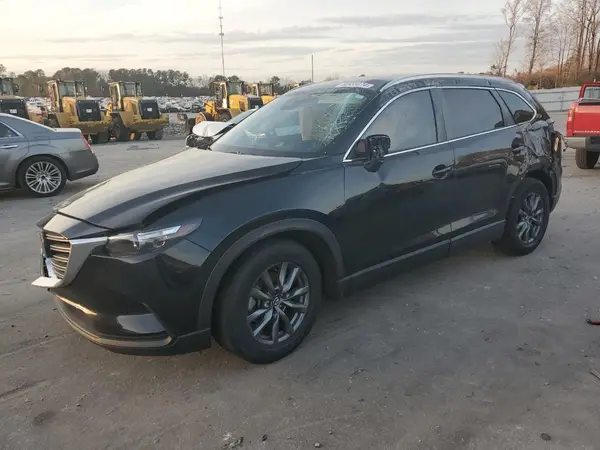 JM3TCABYXM0515467 2021 MAZDA CX-9 - Image 1