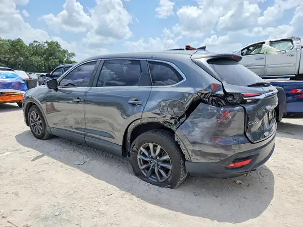 JM3TCABYXM0529630 2021 MAZDA CX-9 - Image 2
