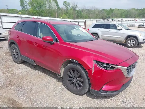 JM3TCACY0G0101617 2016 MAZDA CX-9 - Image 1