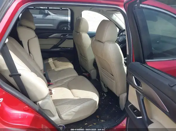JM3TCACY0G0101617 2016 MAZDA CX-9 - Image 8