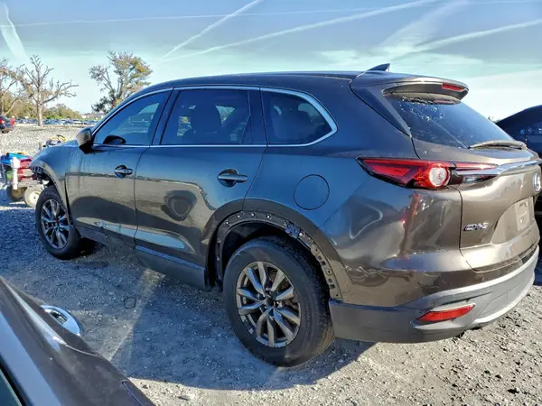 JM3TCACY0G0103383 2016 MAZDA CX-9 - Image 2