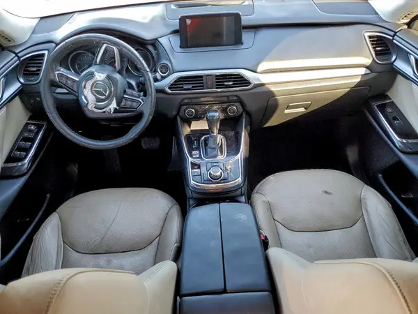 JM3TCACY0G0103383 2016 MAZDA CX-9 - Image 8