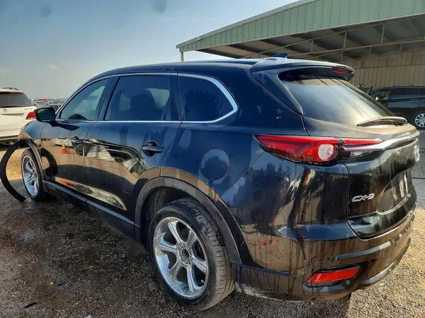 JM3TCACY0G0109796 2016 MAZDA CX-9 - Image 2