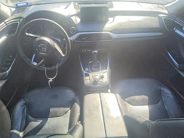JM3TCACY0G0109796 2016 MAZDA CX-9 - Image 8