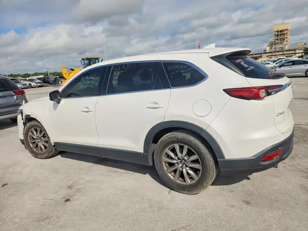 JM3TCACY0G0112178 2016 MAZDA CX-9 - Image 2
