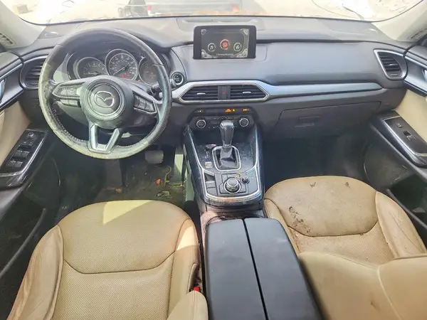 JM3TCACY0G0112178 2016 MAZDA CX-9 - Image 8