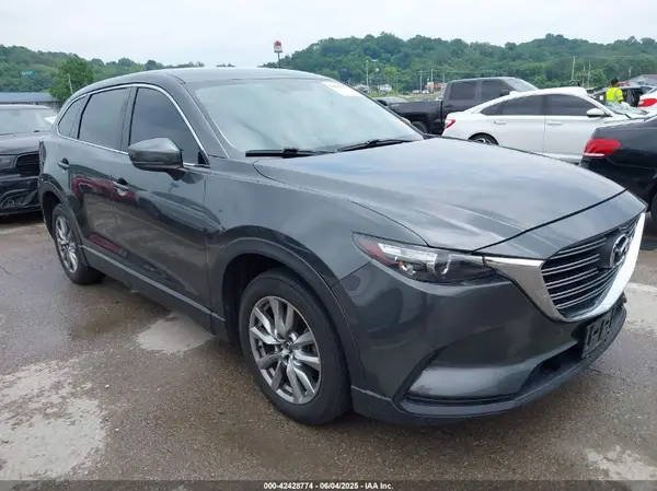 JM3TCACY0G0117011 2016 MAZDA CX-9 - Image 1