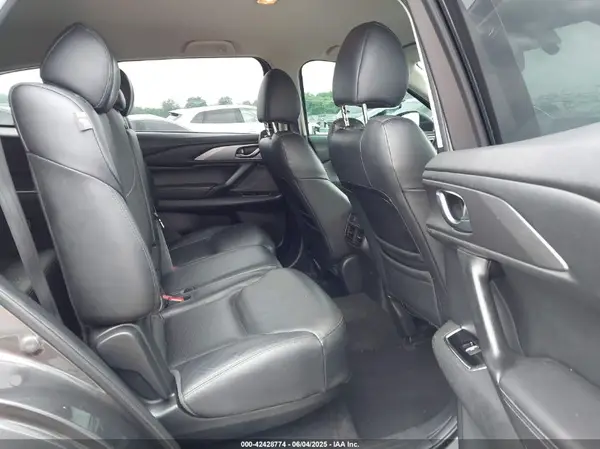 JM3TCACY0G0117011 2016 MAZDA CX-9 - Image 8