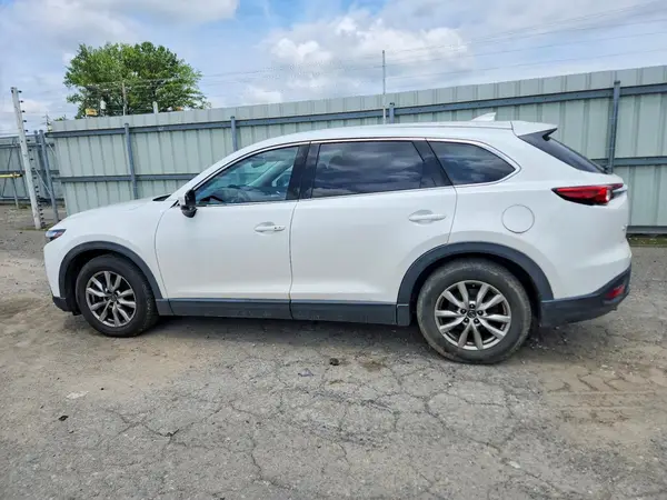 JM3TCACY0G0121155 2016 MAZDA CX-9 - Image 2