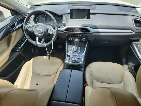 JM3TCACY0G0121155 2016 MAZDA CX-9 - Image 8