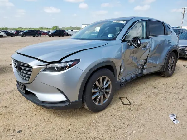 JM3TCACY0G0121981 2016 MAZDA CX-9 - Image 1