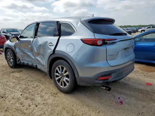 JM3TCACY0G0121981 2016 MAZDA CX-9 - Image 2
