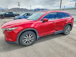 JM3TCACY0G0123567 2016 MAZDA CX-9