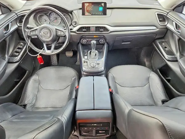 JM3TCACY0G0123567 2016 MAZDA CX-9 - Image 8