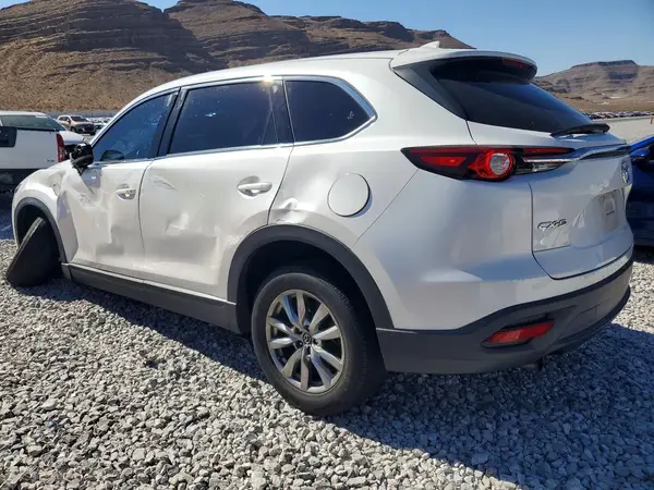 JM3TCACY0G0123715 2016 MAZDA CX-9 - Image 2