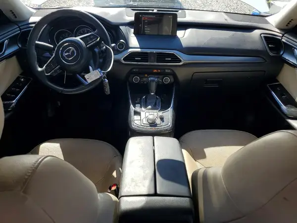 JM3TCACY0G0123715 2016 MAZDA CX-9 - Image 8