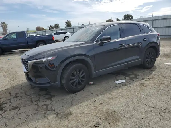 JM3TCACY0G0124606 2016 MAZDA CX-9 - Image 1