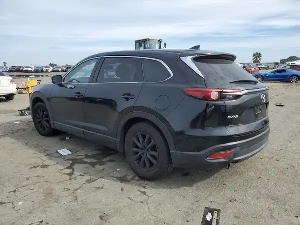 JM3TCACY0G0124606 2016 MAZDA CX-9 - Image 2