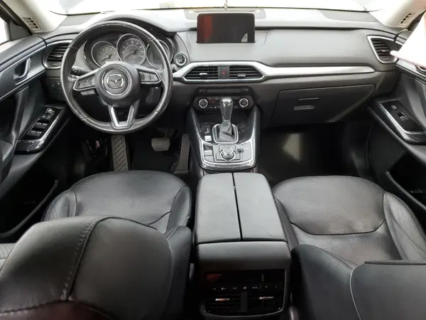 JM3TCACY0G0124606 2016 MAZDA CX-9 - Image 8
