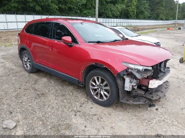 JM3TCACY0G0126372 2016 MAZDA CX-9 - Image 1
