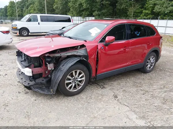 JM3TCACY0G0126372 2016 MAZDA CX-9 - Image 2