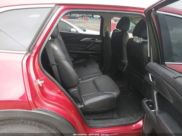 JM3TCACY0G0126372 2016 MAZDA CX-9 - Image 8