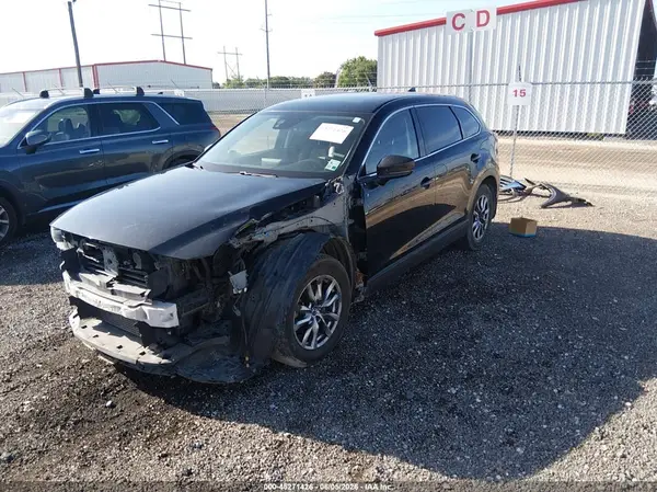 JM3TCACY0H0137731 2017 MAZDA CX-9 - Image 2