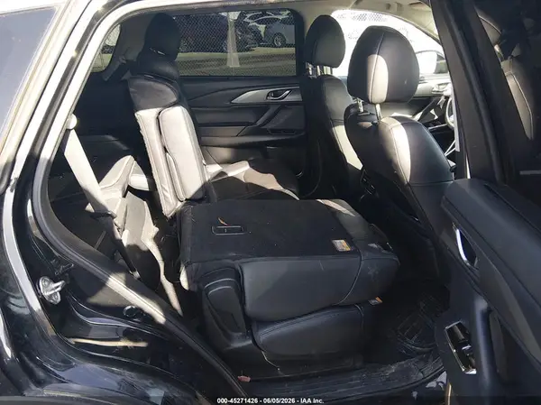 JM3TCACY0H0137731 2017 MAZDA CX-9 - Image 8