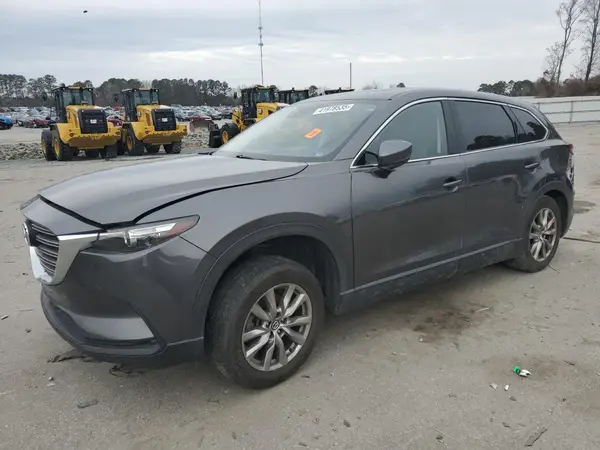 JM3TCACY0H0138233 2017 MAZDA CX-9 - Image 1