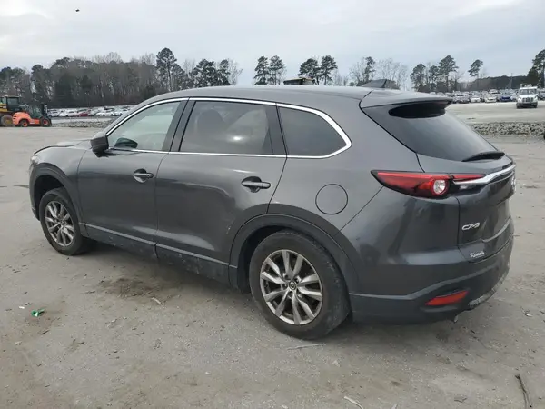JM3TCACY0H0138233 2017 MAZDA CX-9 - Image 2
