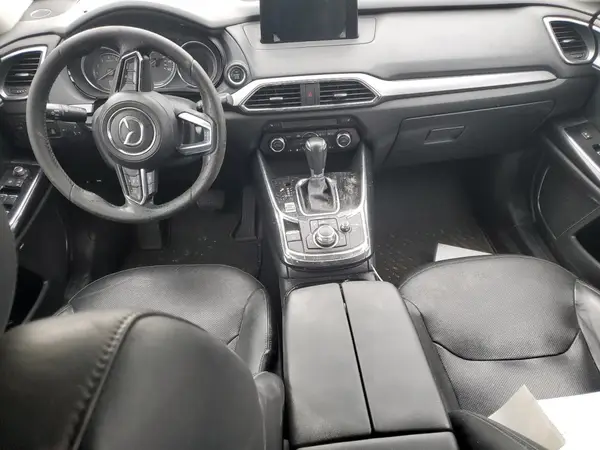 JM3TCACY0H0138233 2017 MAZDA CX-9 - Image 8