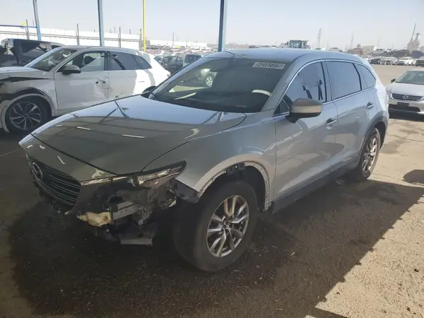 JM3TCACY0H0141939 2017 MAZDA CX-9 - Image 1
