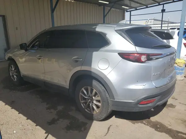 JM3TCACY0H0141939 2017 MAZDA CX-9 - Image 2