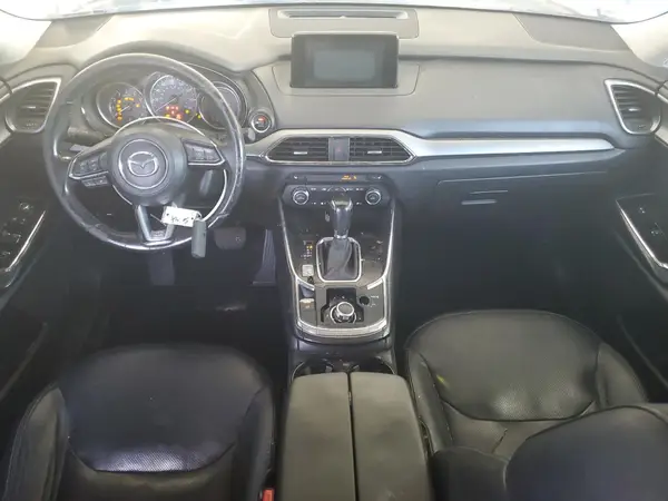 JM3TCACY0H0141939 2017 MAZDA CX-9 - Image 8