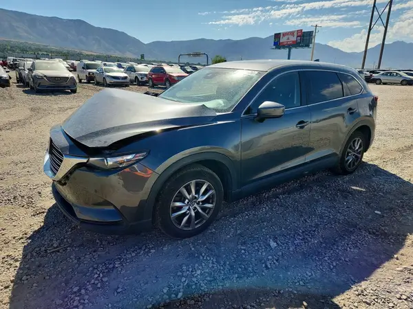 JM3TCACY0J0200073 2018 MAZDA CX-9 - Image 1