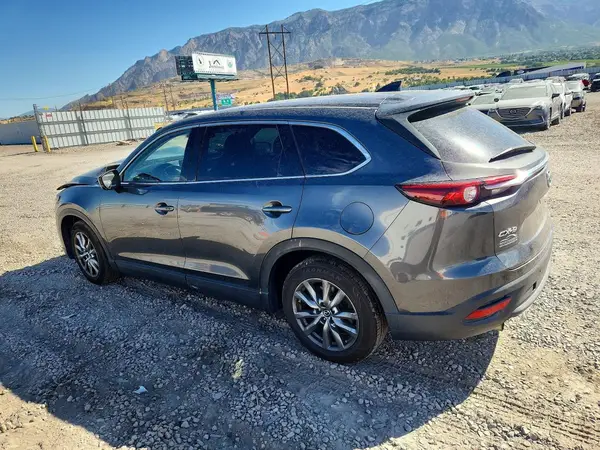JM3TCACY0J0200073 2018 MAZDA CX-9 - Image 2