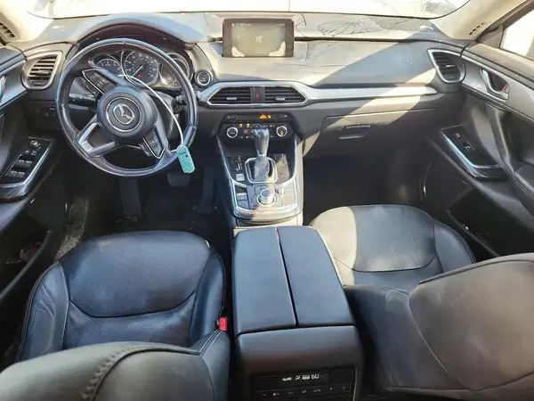 JM3TCACY0J0200073 2018 MAZDA CX-9 - Image 8