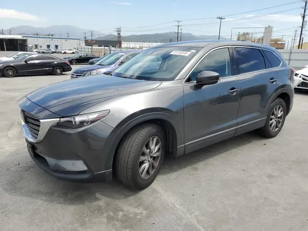 JM3TCACY0J0200591 2018 MAZDA CX-9 - Image 1