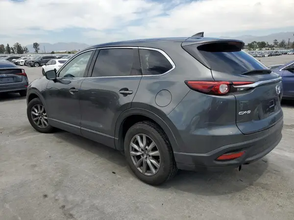 JM3TCACY0J0200591 2018 MAZDA CX-9 - Image 2