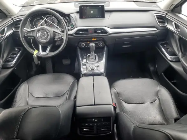 JM3TCACY0J0200591 2018 MAZDA CX-9 - Image 8