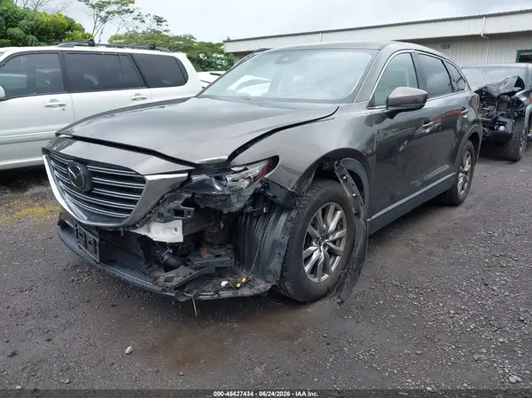 JM3TCACY0J0203040 2018 MAZDA CX-9 - Image 2