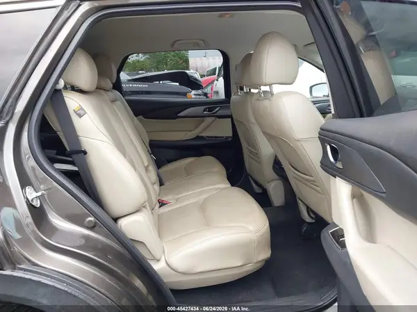 JM3TCACY0J0203040 2018 MAZDA CX-9 - Image 8