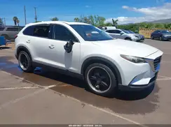 JM3TCACY0J0204477 2018 MAZDA CX-9