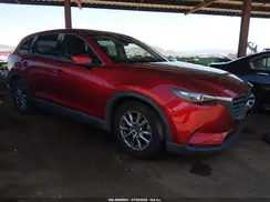 JM3TCACY0J0205757 2018 MAZDA CX-9
