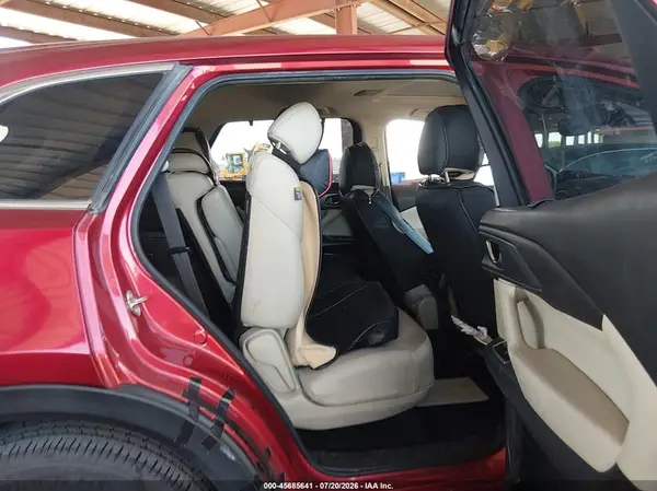 JM3TCACY0J0205757 2018 MAZDA CX-9 - Image 8