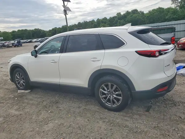 JM3TCACY0J0207878 2018 MAZDA CX-9 - Image 2